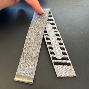 Whoop Knit Band for 4.0